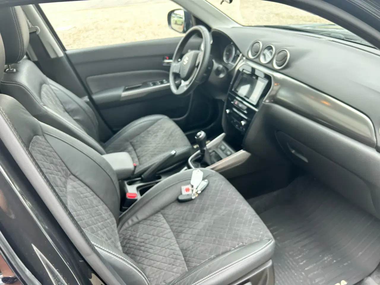 Billede 7 - Suzuki Vitara 1,0 Boosterjet Adventure 112HK 5d