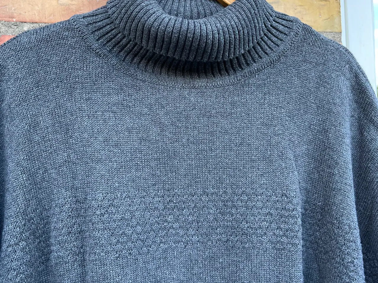 Billede 6 - Poncho