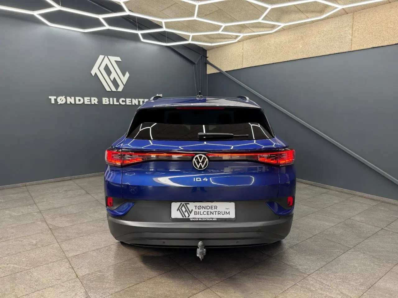 Billede 17 - VW ID.4 77 Pro Performance Tech