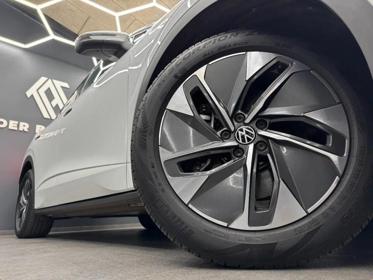 Billede 2 - VW ID.5 77 Pro