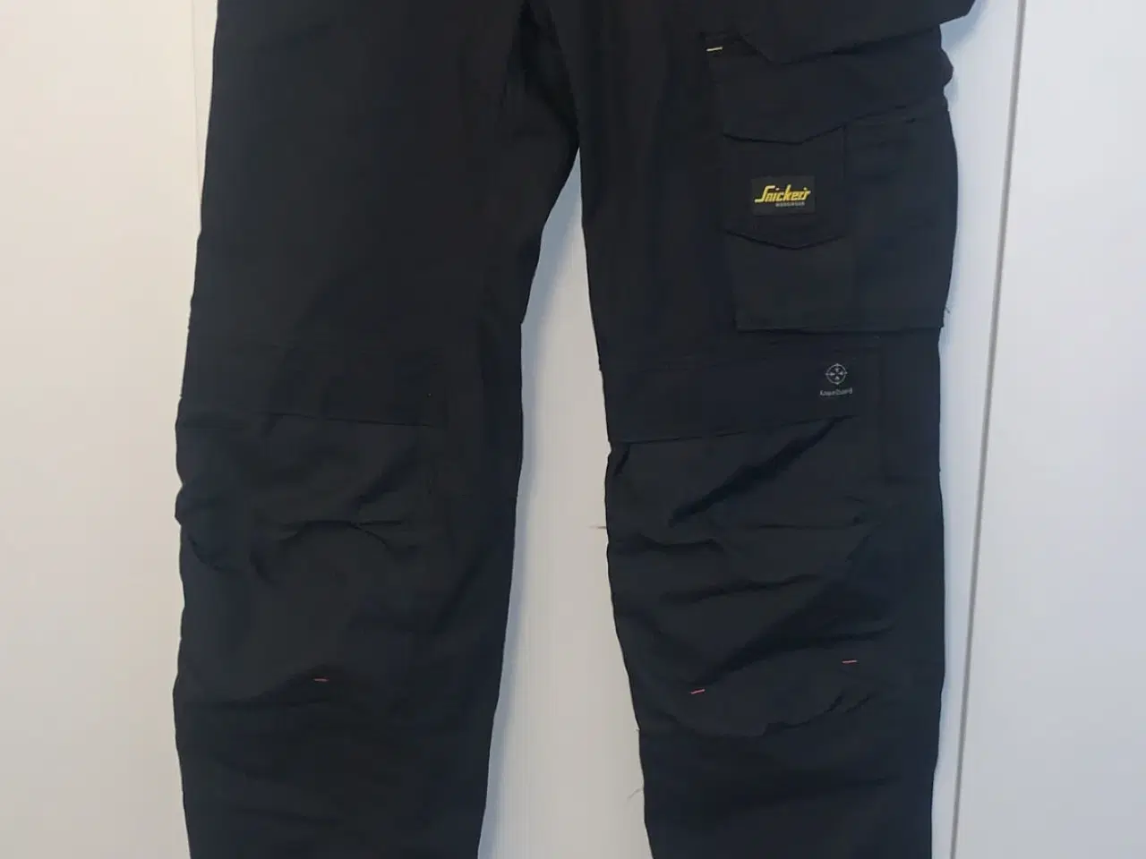 Billede 1 - Arbejdsbukser Snickers