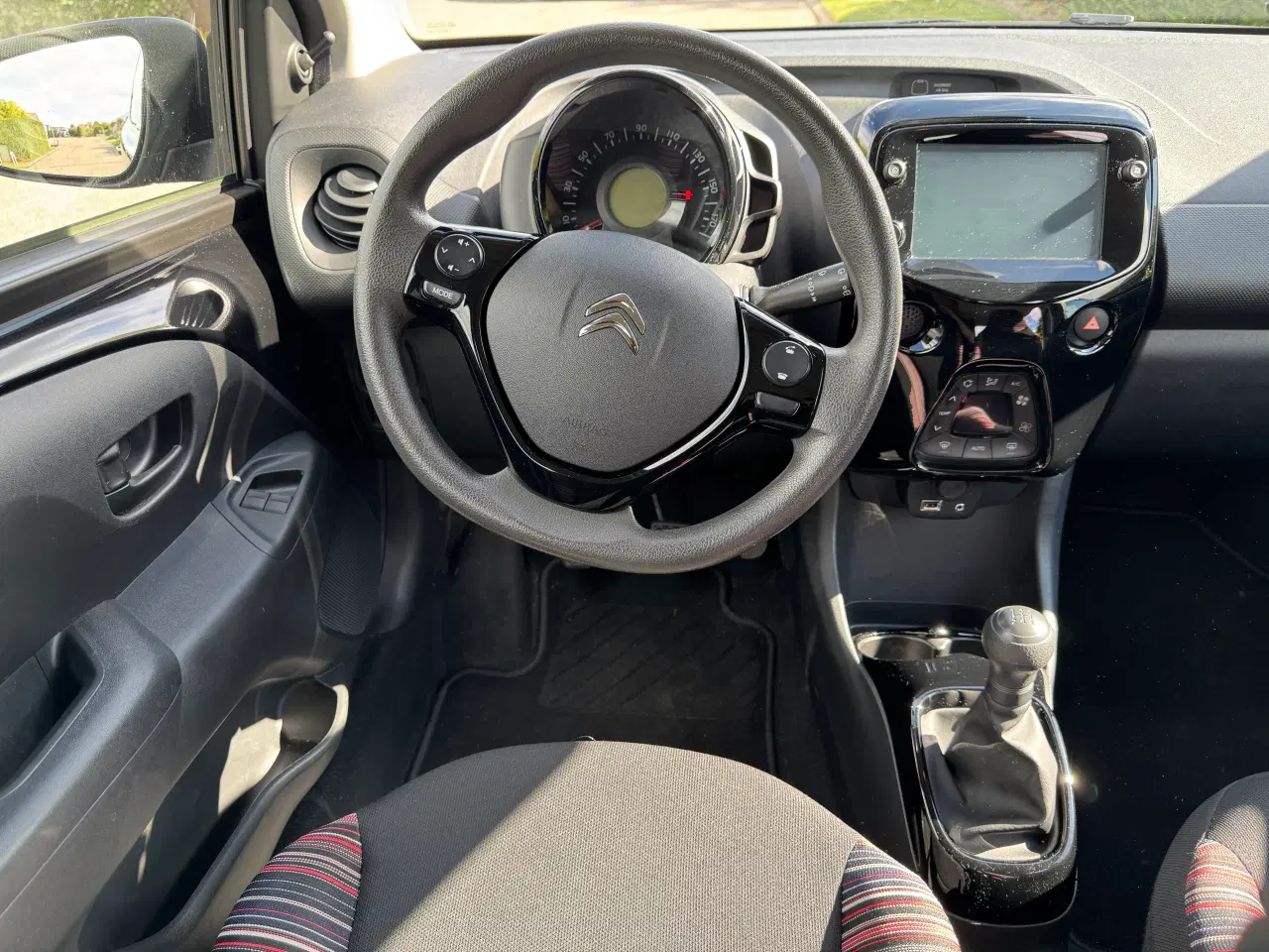 Billede 10 - Citroën C1, 2021