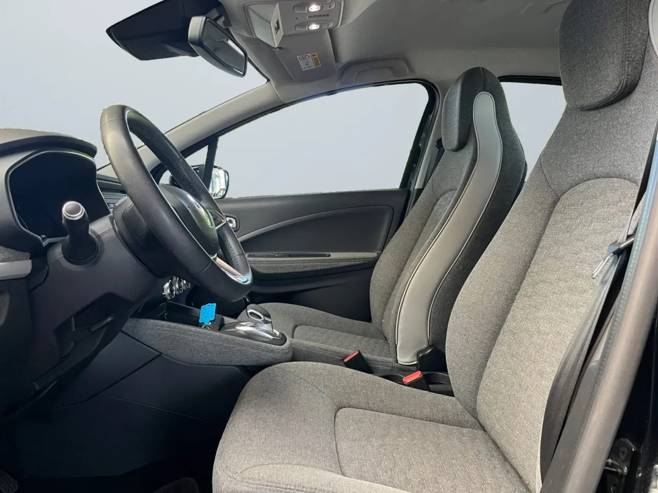 Billede 4 - Renault Zoe 52 Zen