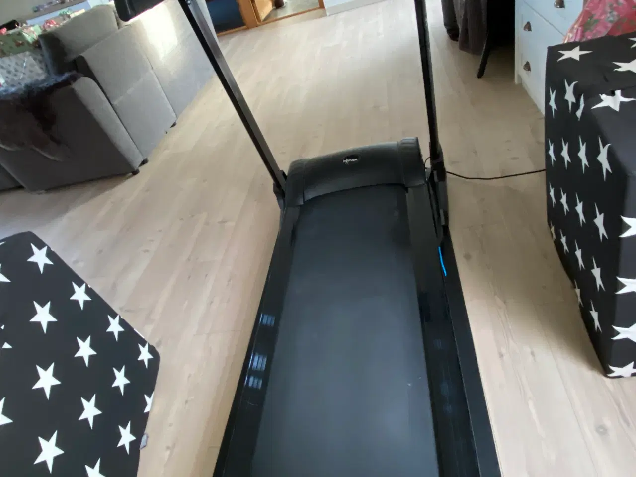 Billede 7 - Løbebånd in shape 500