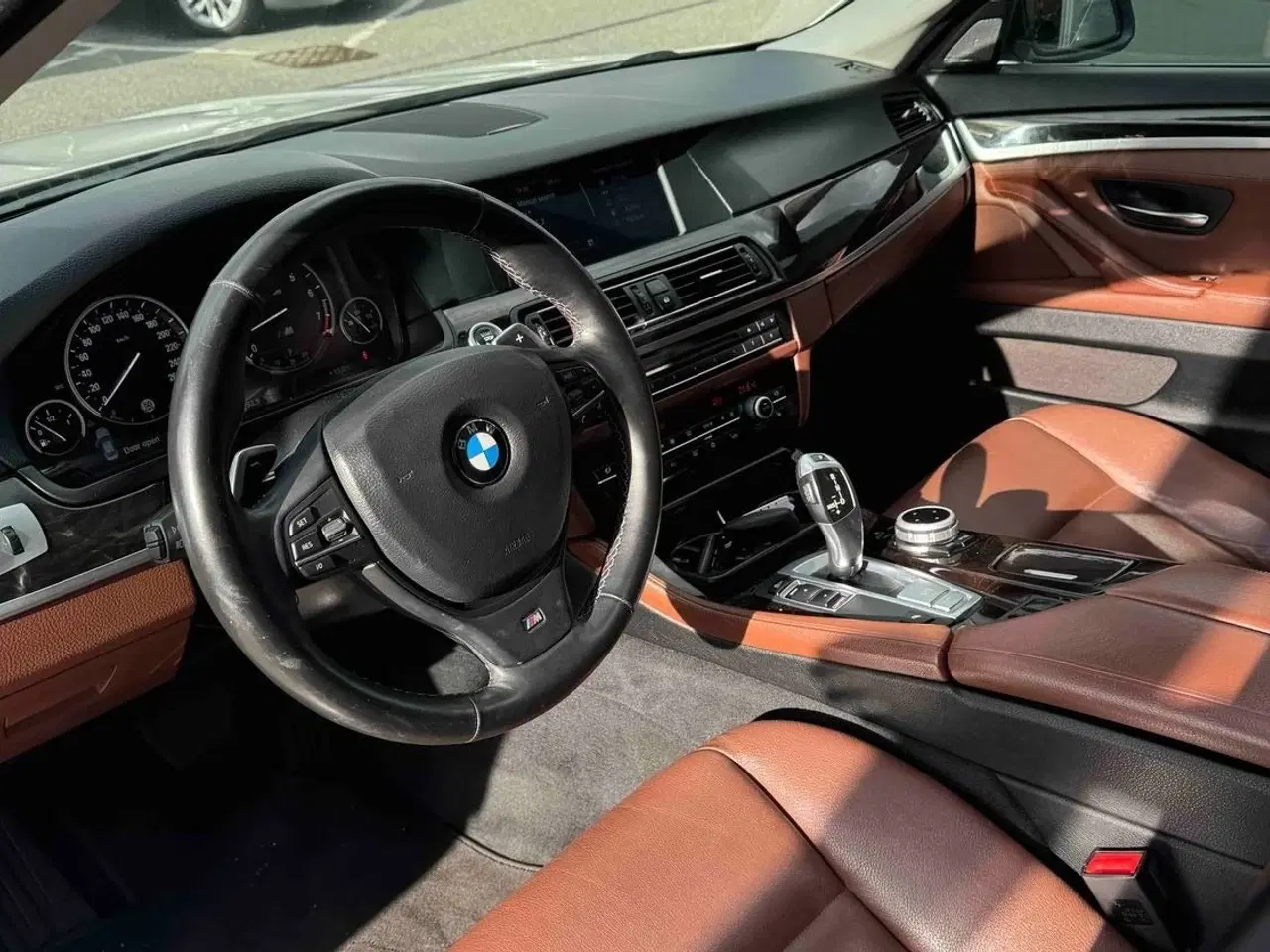 Billede 7 - BMW 528i 3,0 aut.