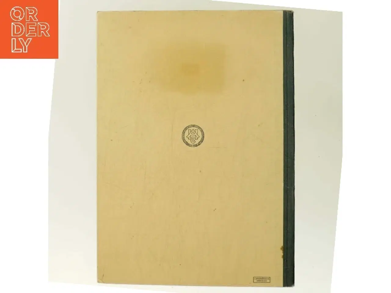 Billede 3 - Tysk for Folkeskolen af Johann Kirstens (Bog)