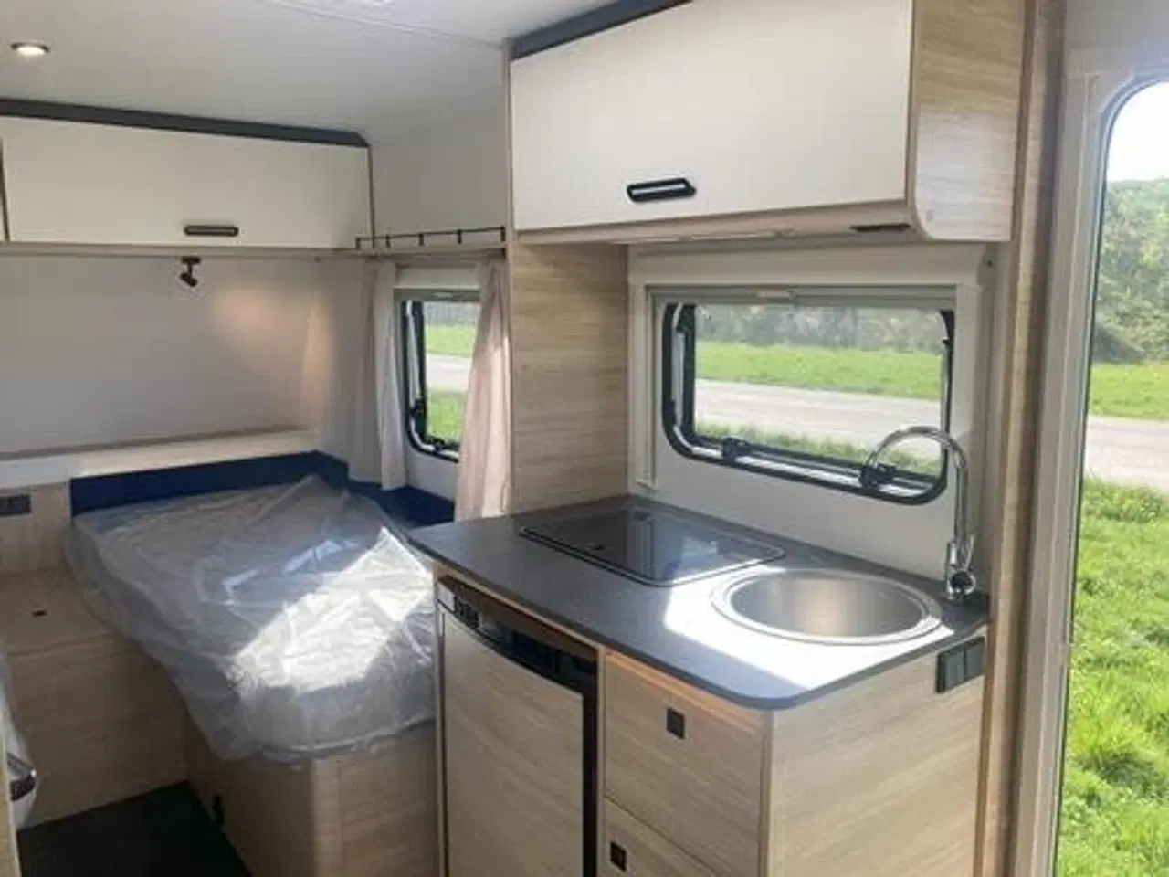 Billede 7 - Caravelair Alba 450 Spring - SPAR 11995 Få  mover mont for 4.995.