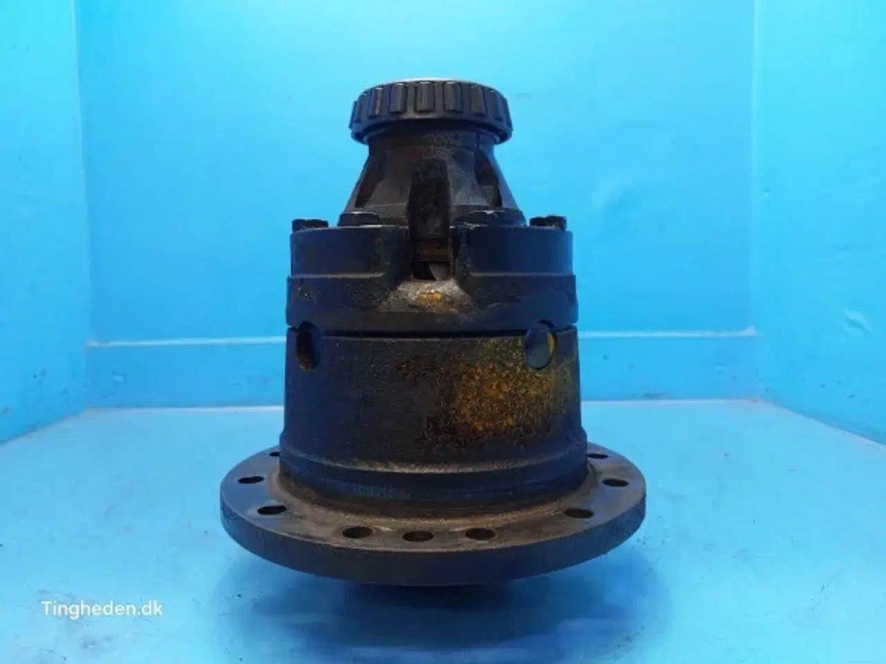 Billede 12 - JCB 413S Differential 450/26200