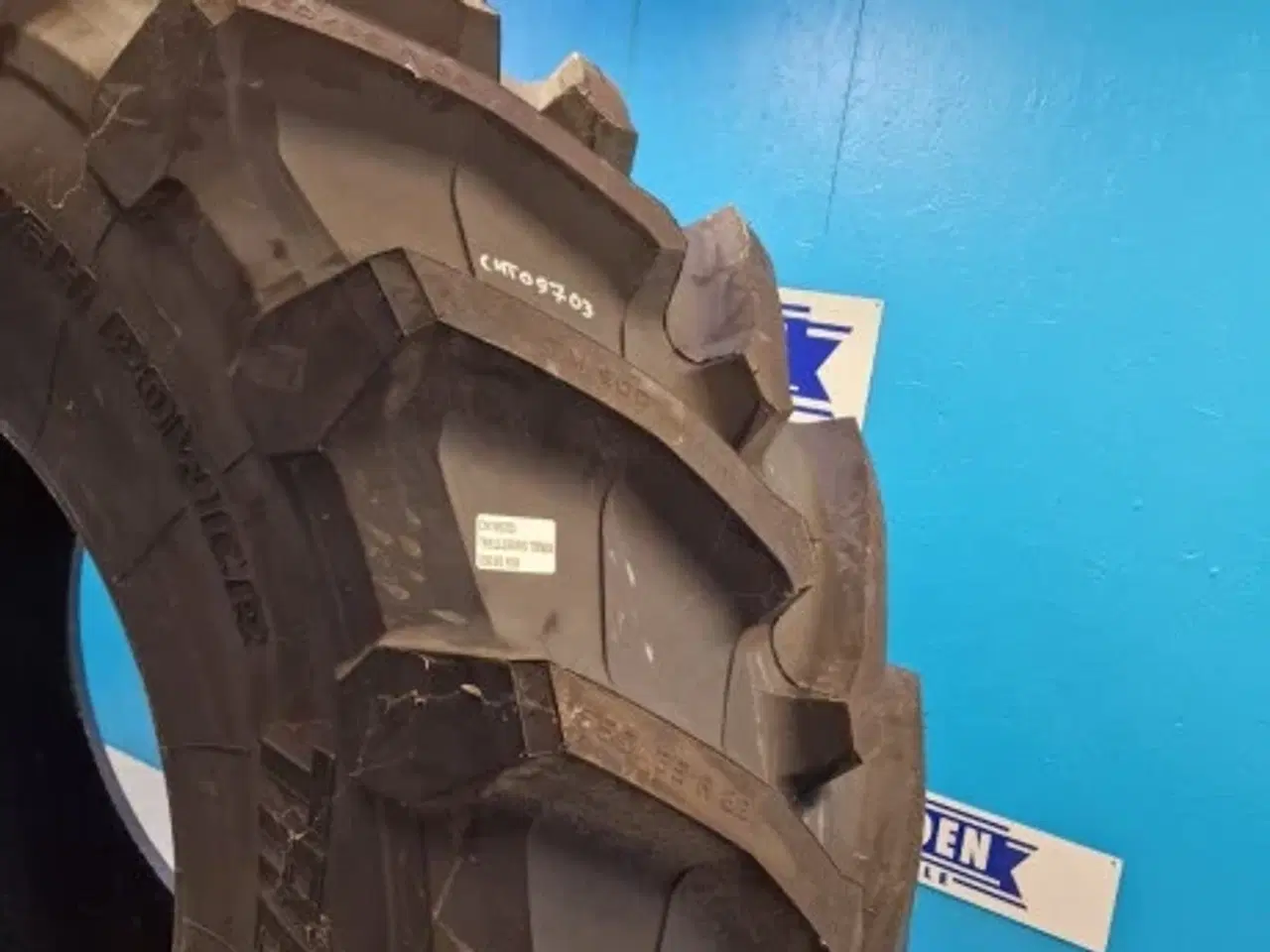 Billede 9 - 38" 650/85R38