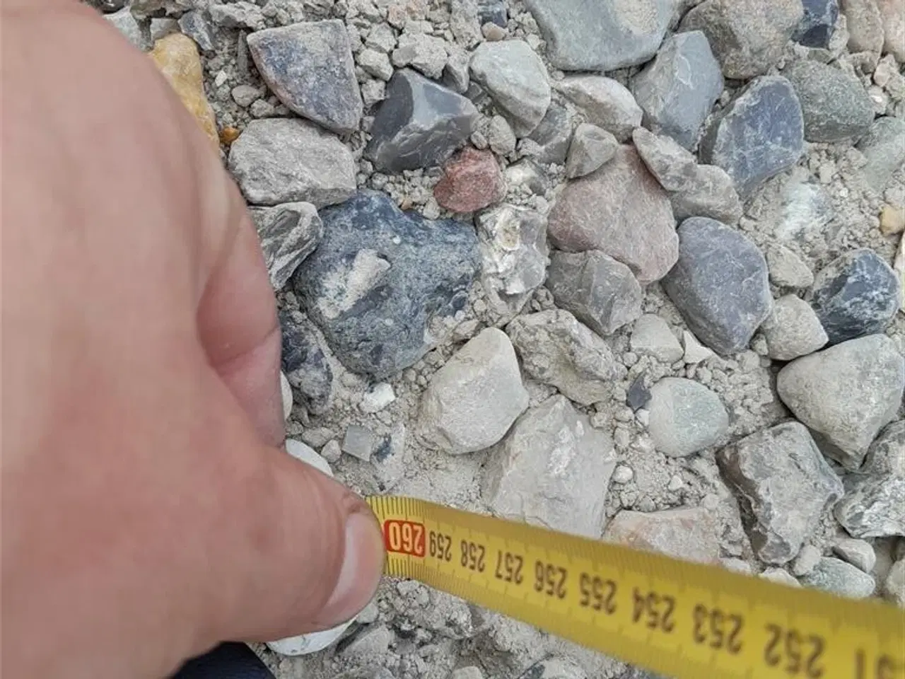 Billede 15 - Eurotrac W11 Teleskoparm