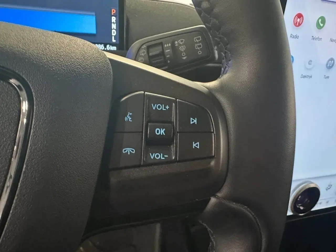 Billede 12 - Ford Mustang Mach-E 75 Standard Range