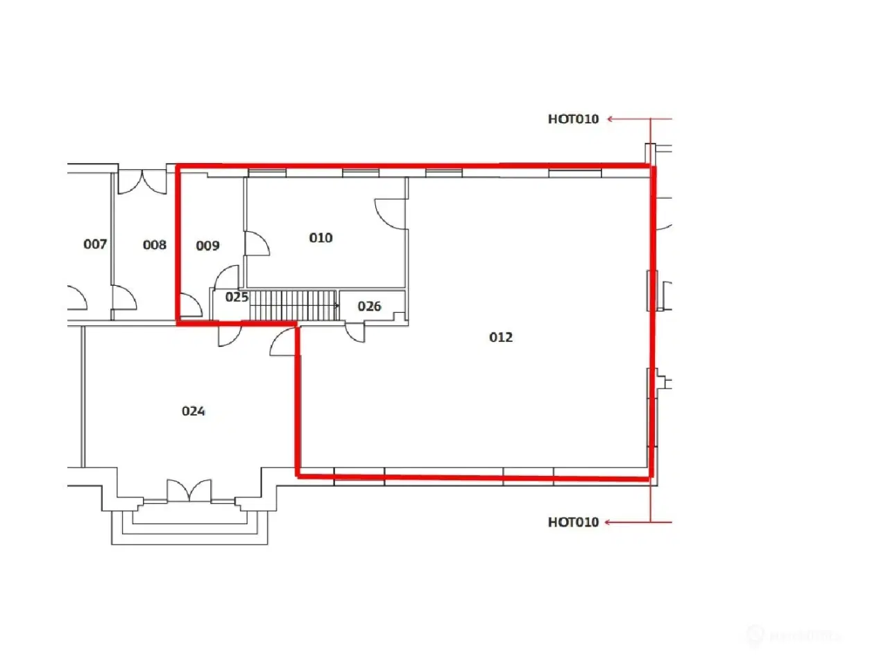 Billede 17 - Holte station – Unik mulighed