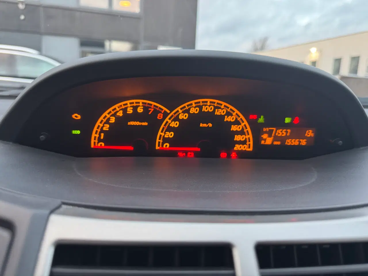 Billede 7 - Pæn Toyota Yaris