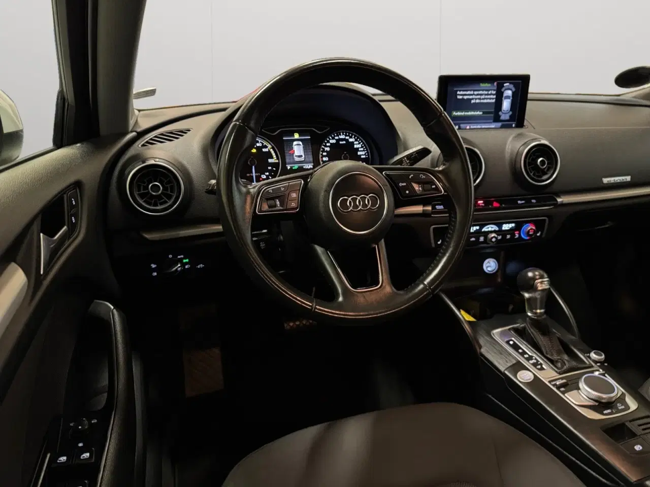 Billede 5 - Audi A3 1,4 e-tron Sportback S-tr.