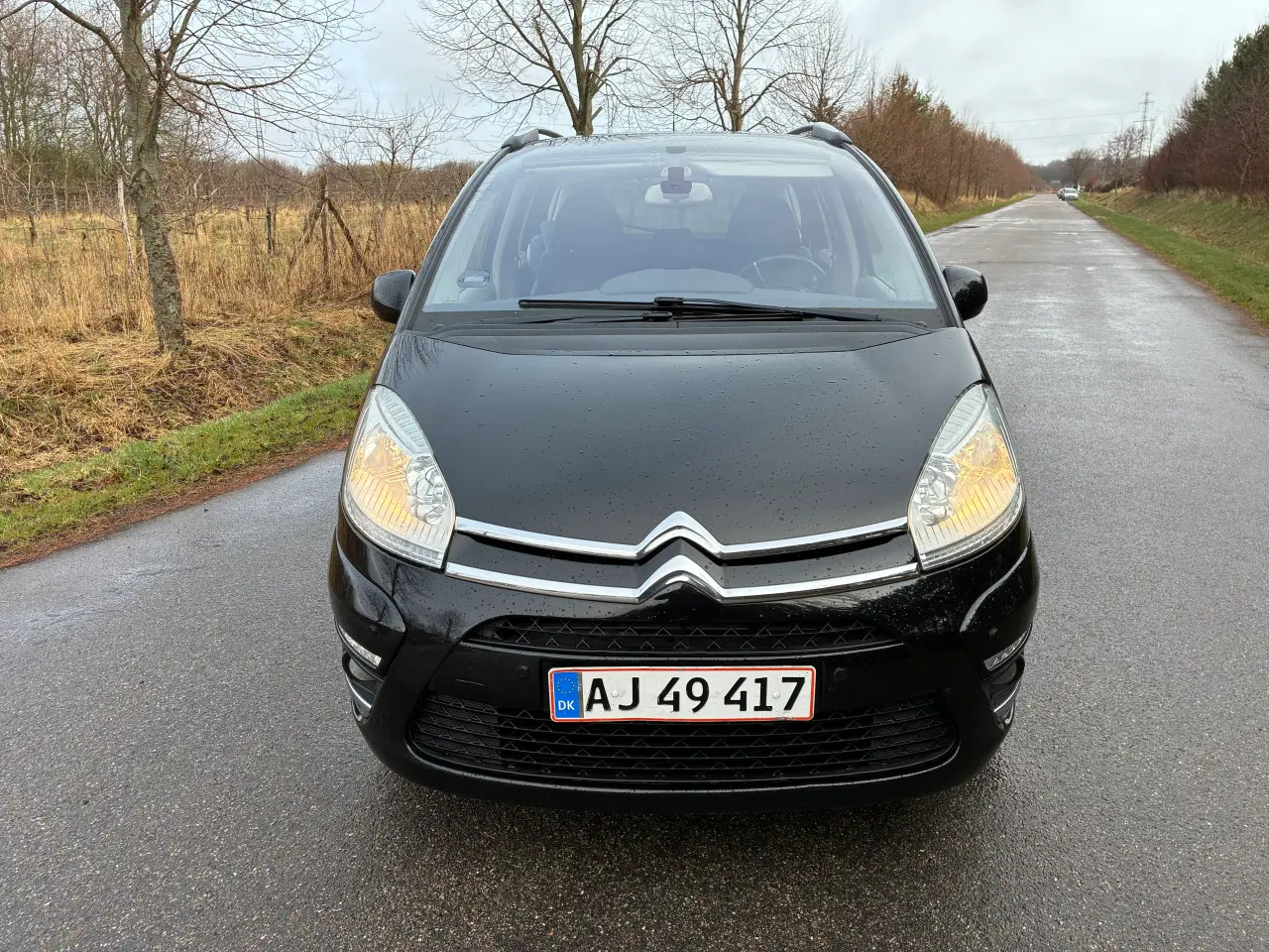 Billede 6 - Citroen C4 Grand Picasso 2,0 HDI 