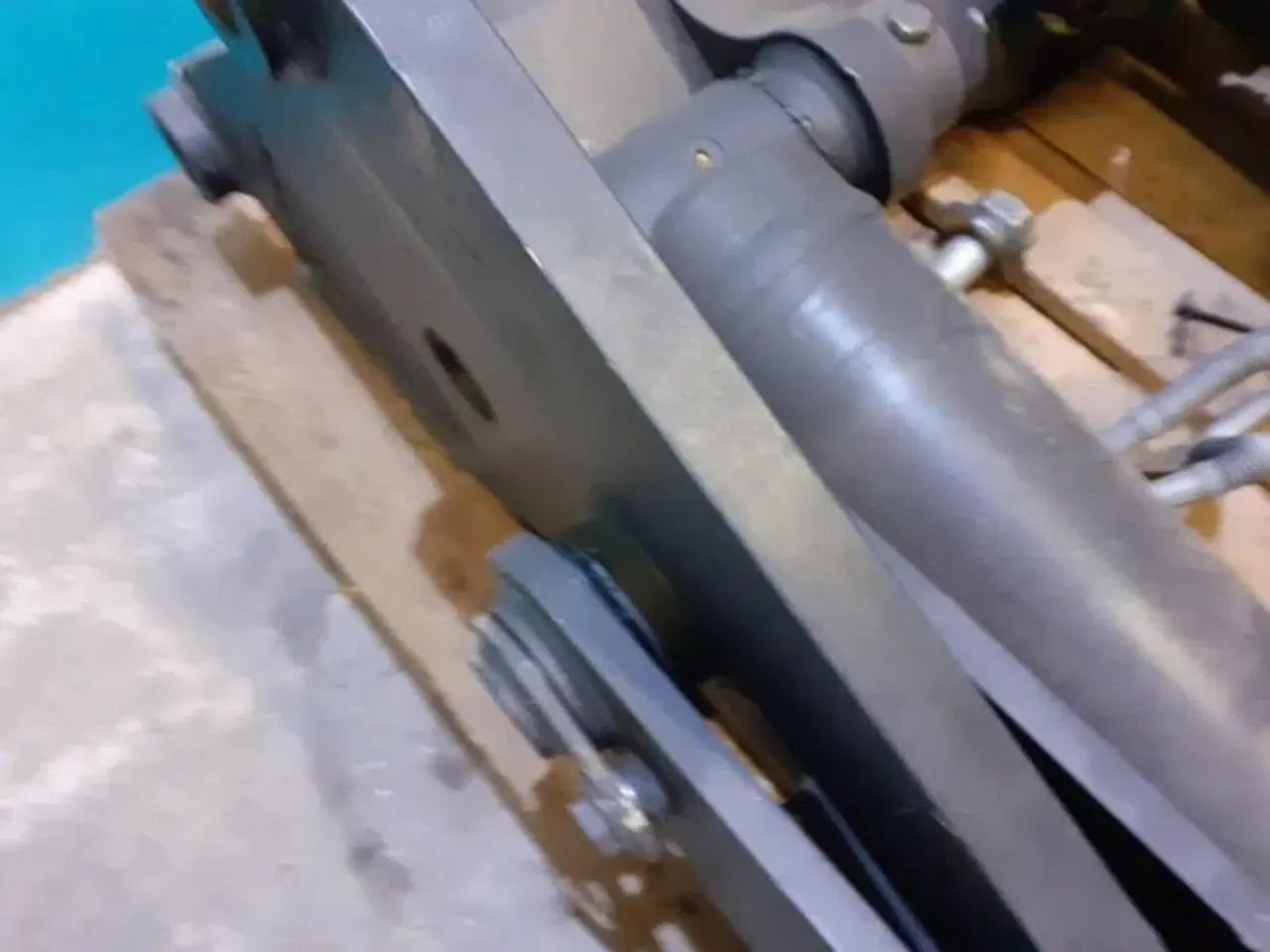 Billede 4 - JCB JS160 Lift til doseblad