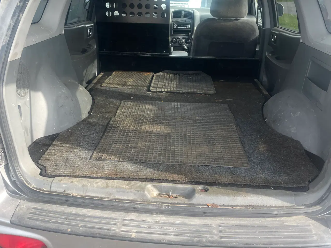 Billede 5 - Hyundai Santa fe