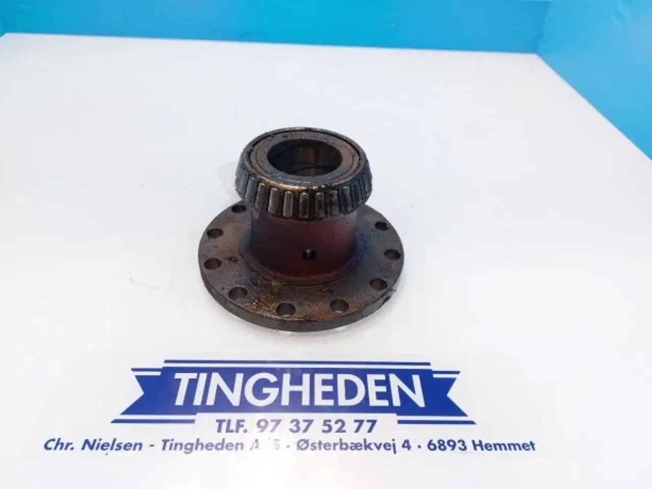Billede 1 - Merlo P41.7 Flange 012802CC