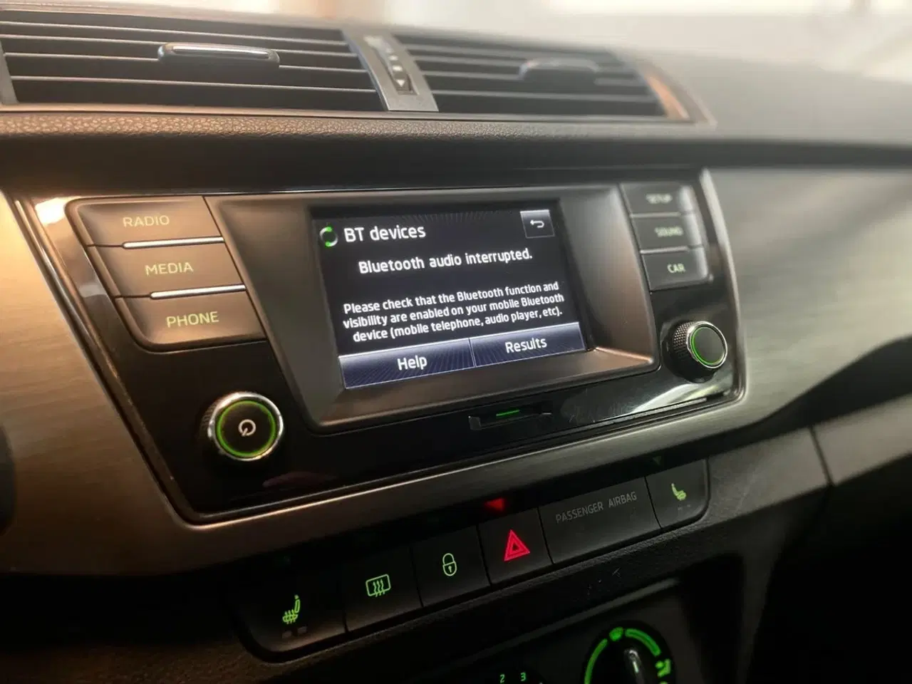 Billede 15 - Skoda Fabia 1,2 TSi 90 Ambition Combi