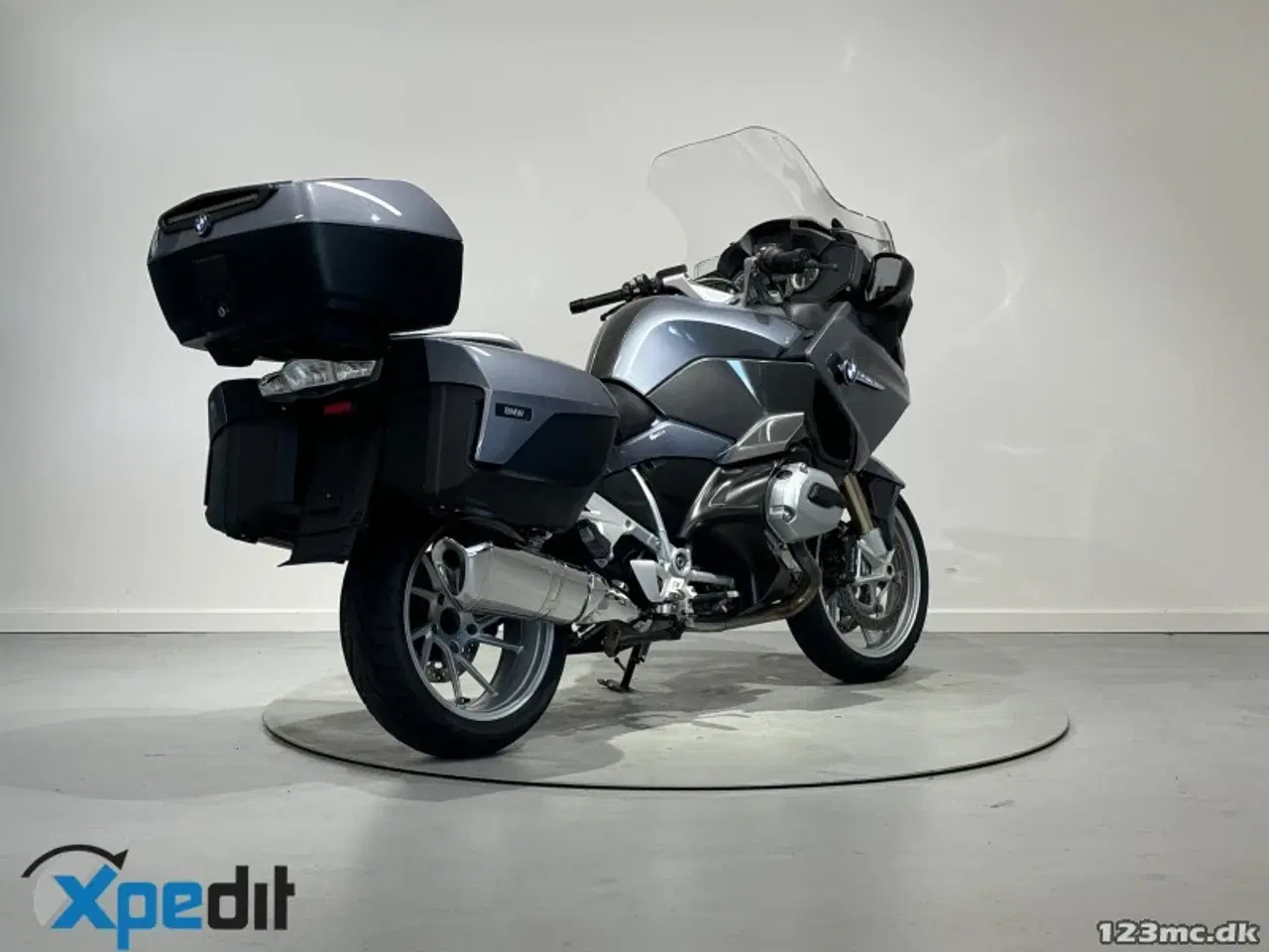 Billede 9 - BMW R 1200 RT