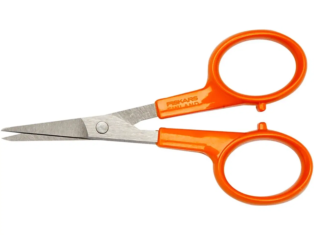 Billede 1 - Fiskars Classic Præcisionssaks, L: 10 cm, 1 stk.