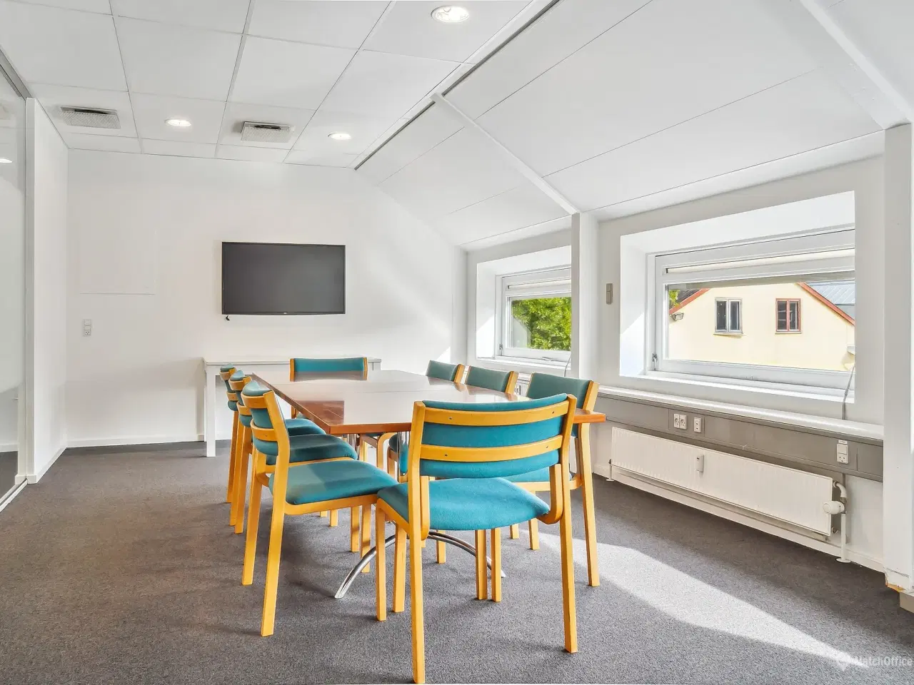 Billede 8 - Bagsværd Sundhedshus - lejemål fra 15 - 185 m²