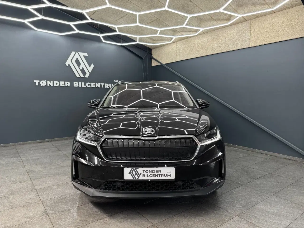 Billede 5 - Skoda Enyaq 80 iV Suite