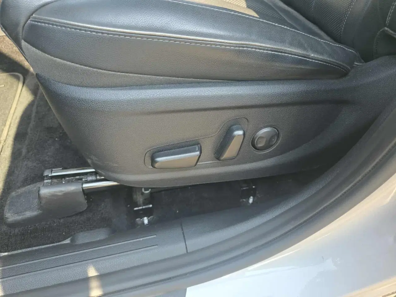 Billede 14 - Hyundai Santa Fe 1,6 PHEV Advanced aut. 4WD 7prs