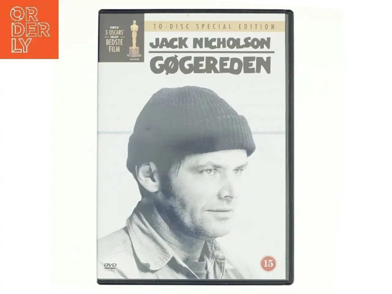 Billede 1 - Gøgerden Special Edition
