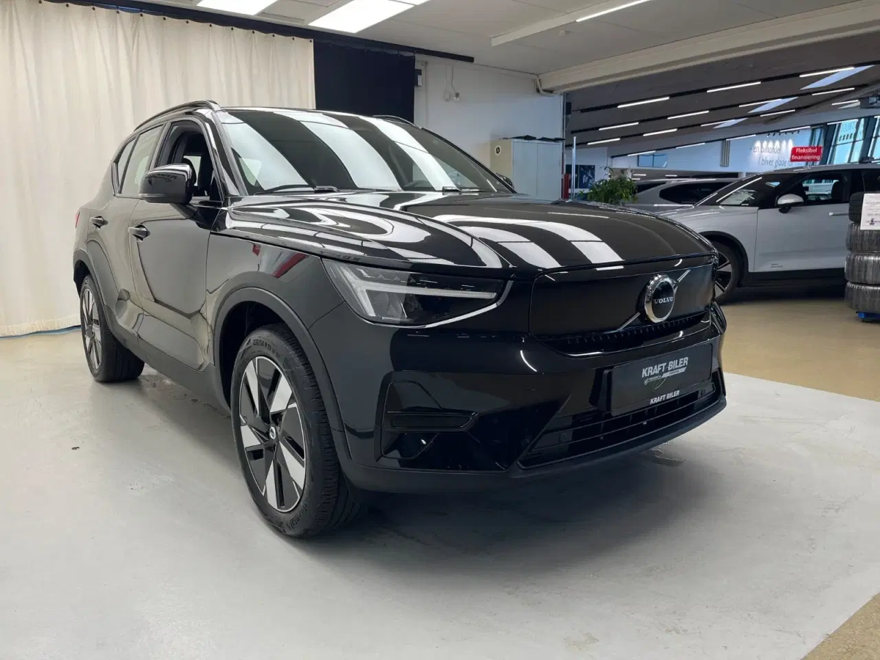 Billede 6 - Volvo XC40  P6 ReCharge Plus