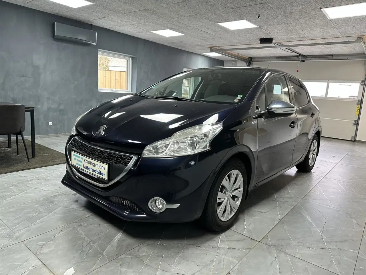 Billede 2 - Peugeot 208 1,2 VTi Urban 82HK 5d