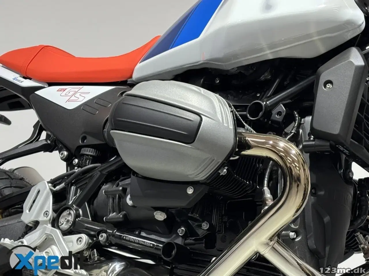 Billede 18 - BMW R 12 G/S