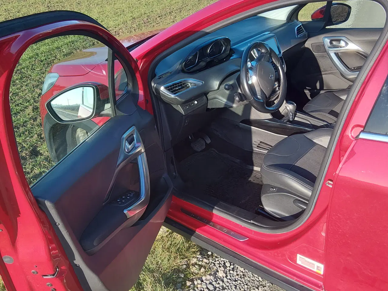 Billede 6 - Peugeot 2008 PureTech 110 Exclusive+ EAT6