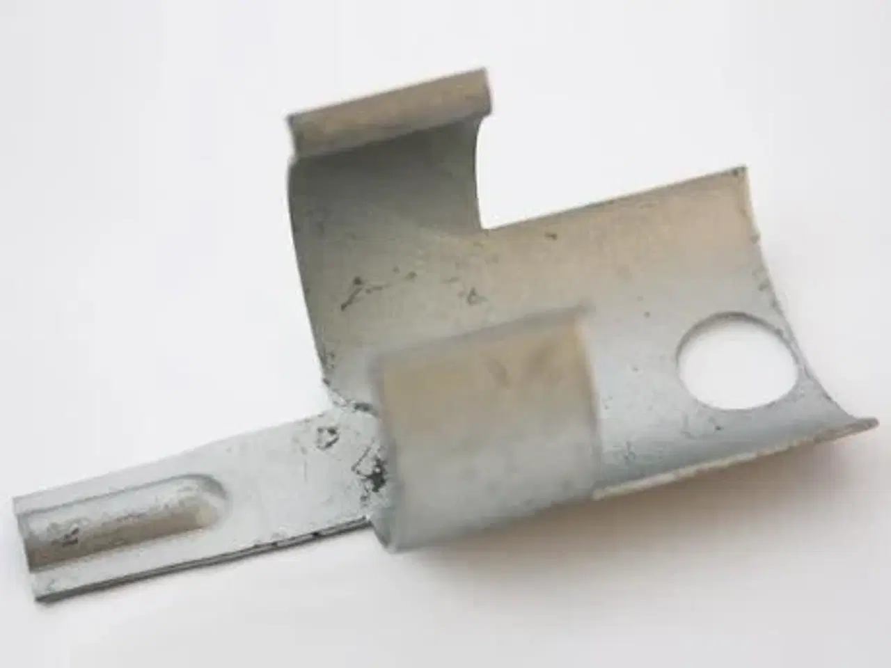 Billede 1 - Låseblik BPW