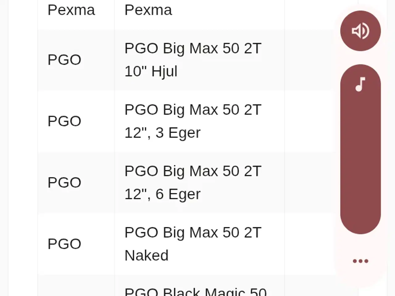 Billede 10 - Næsten ny Malossi kobling med trykfjedre og ubegræ