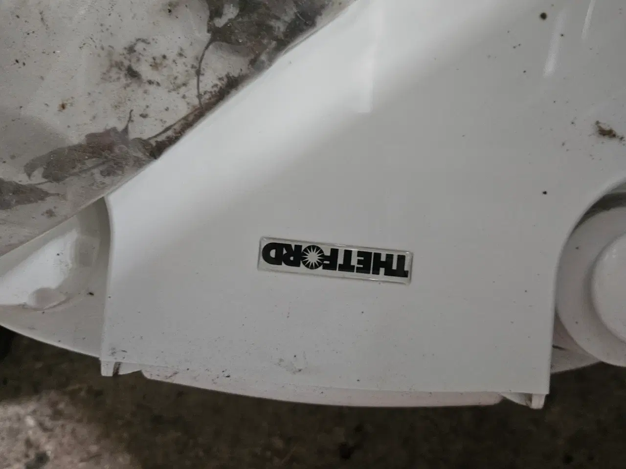 Billede 15 - 14 fod jolle med motor