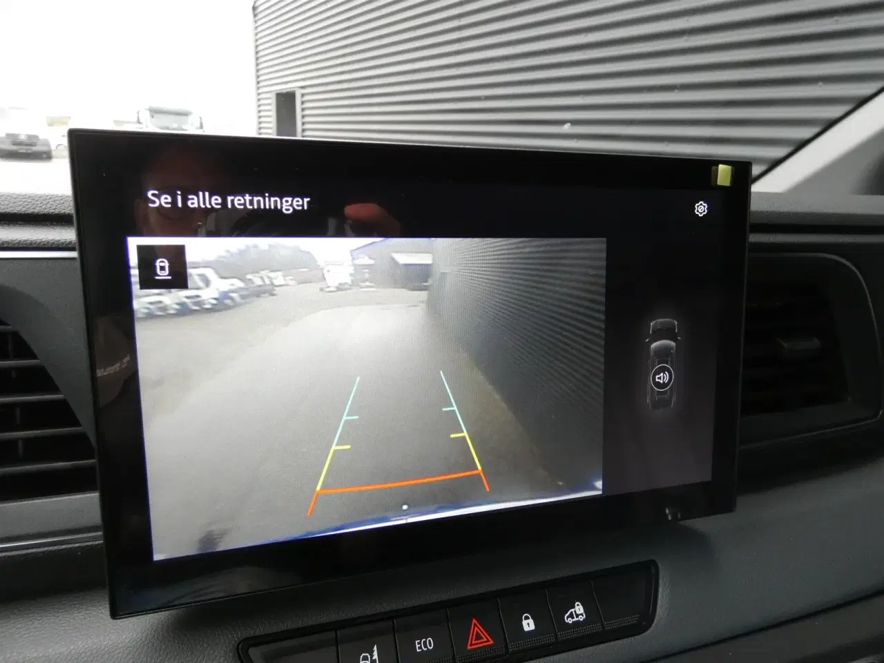 Billede 15 - Renault Master T35 L2H2 EL 140HK Van Aut.