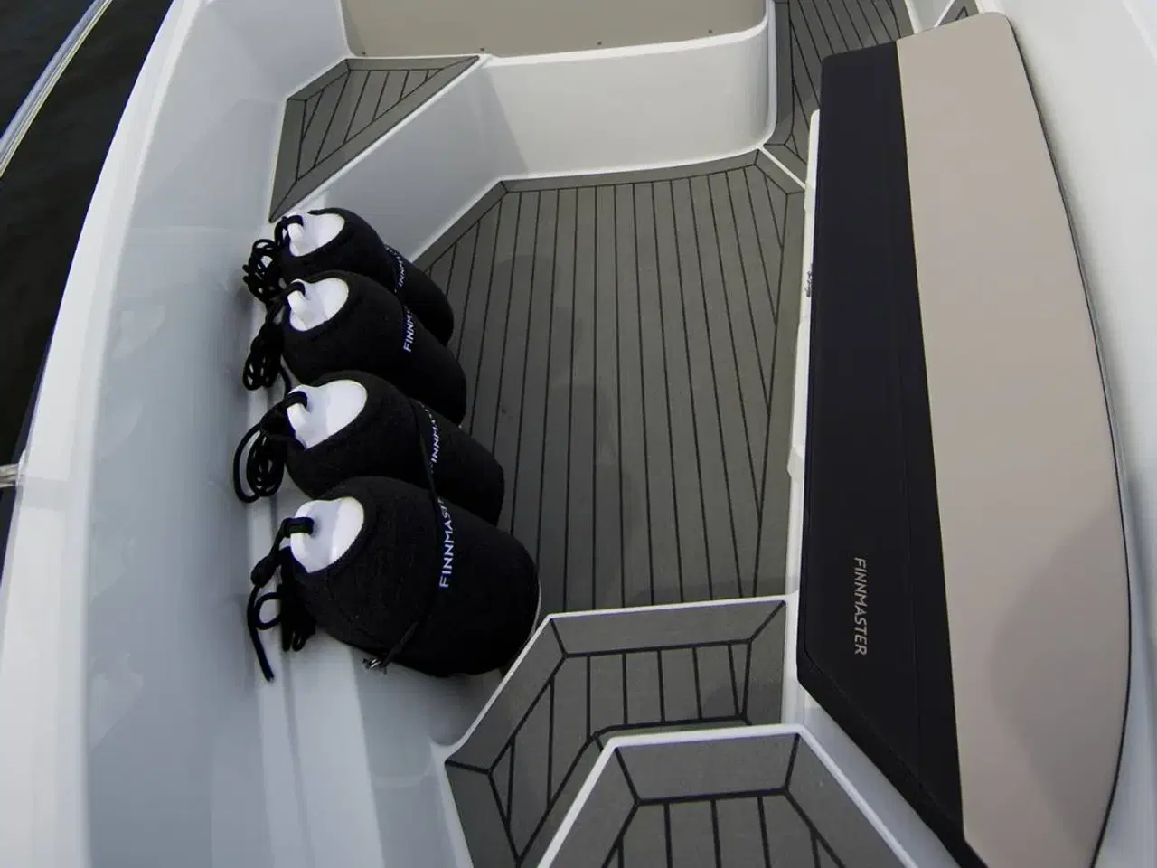 Billede 16 - Finnmaster S5