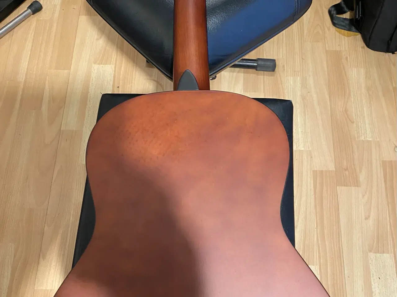 Billede 7 - 🎸Cataluña 3/4 Klassisk Guitar – Som Ny