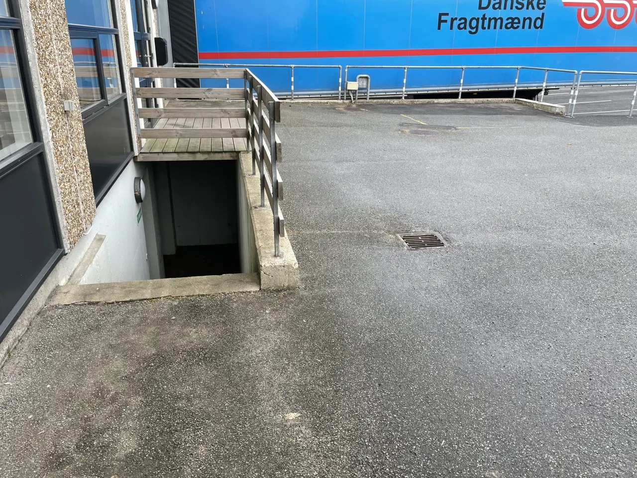 Billede 6 - Budgetvenlige lagerlokaler til webshop eller servicevirksomhed i Vejle Øst