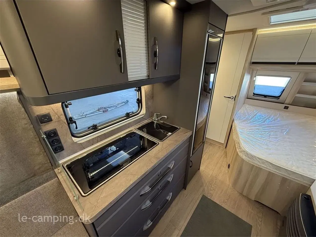 Billede 6 - 2026 - Hobby De Luxe 460 UFe