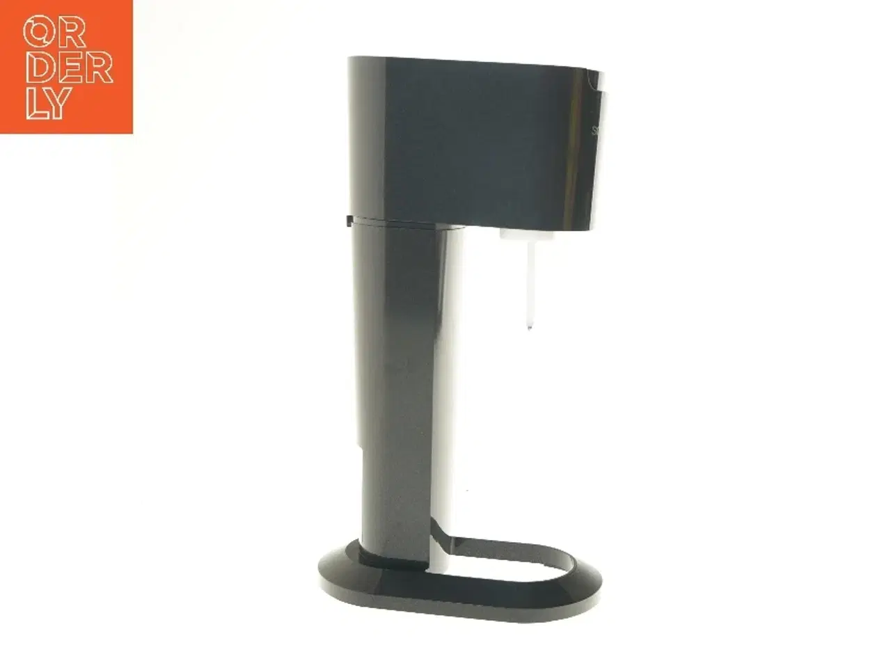 Billede 5 - Sodastream kulsyremaskine fra Soda Stream (str. 42 cm)