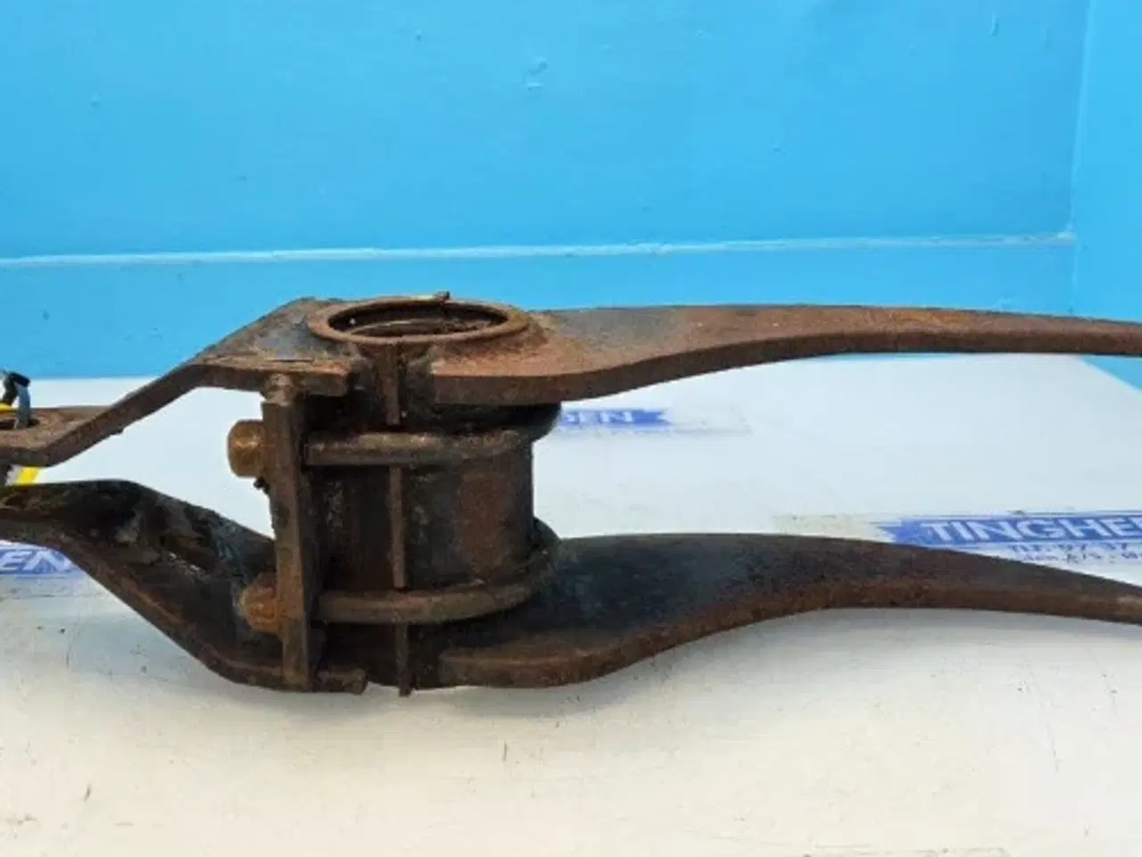 Billede 17 - New Holland BB920 Gribekrog 84005838