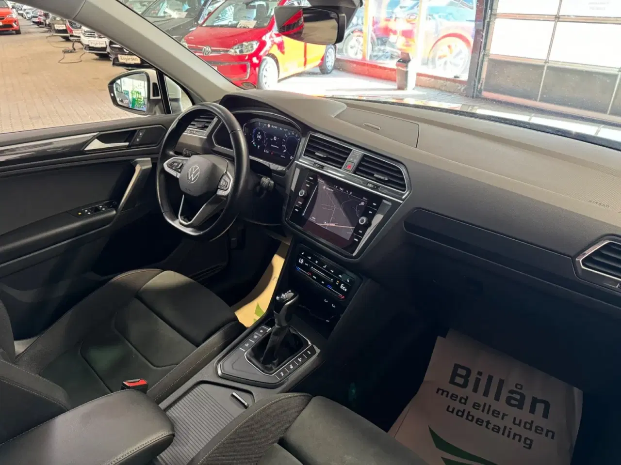 Billede 19 - VW Tiguan 1,4 eHybrid Elegance DSG