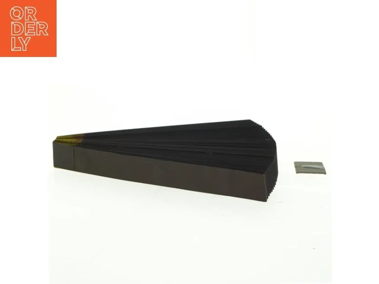 Billede 3 - Ny Papirdekoration fra Bahne (str. 61 x 3 cm)