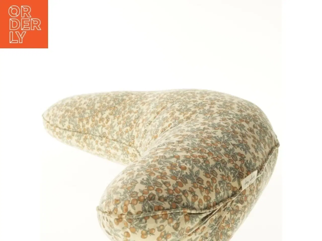 Billede 2 - Amme pude (str. 68 cm)