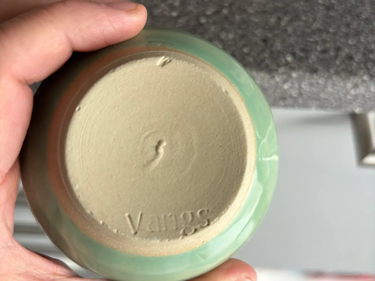 Billede 5 - Vangs keramik kopper 
