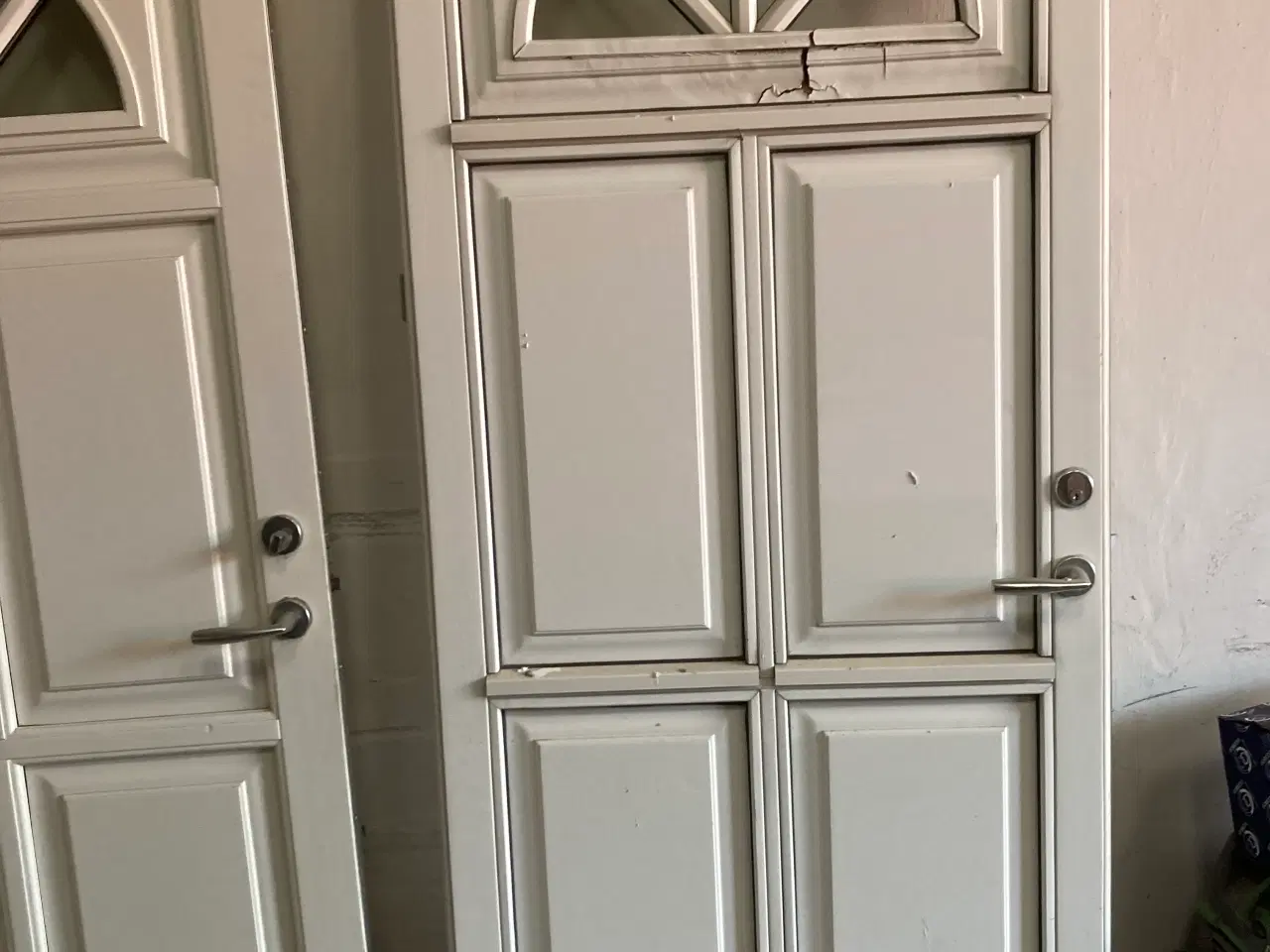 Billede 6 - Yderdør