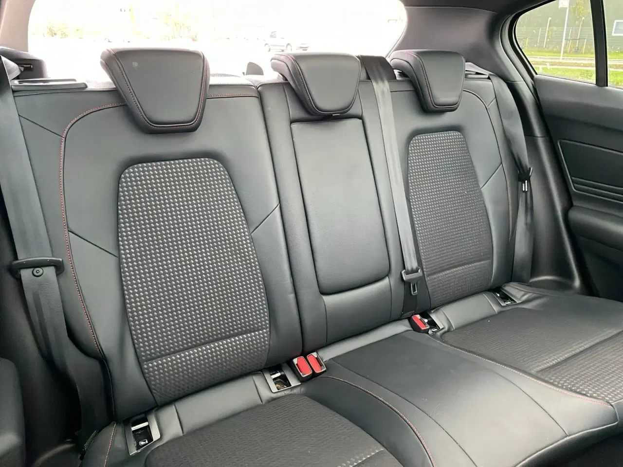 Billede 16 - Ford Focus 1,5 EcoBoost ST-Line X aut.