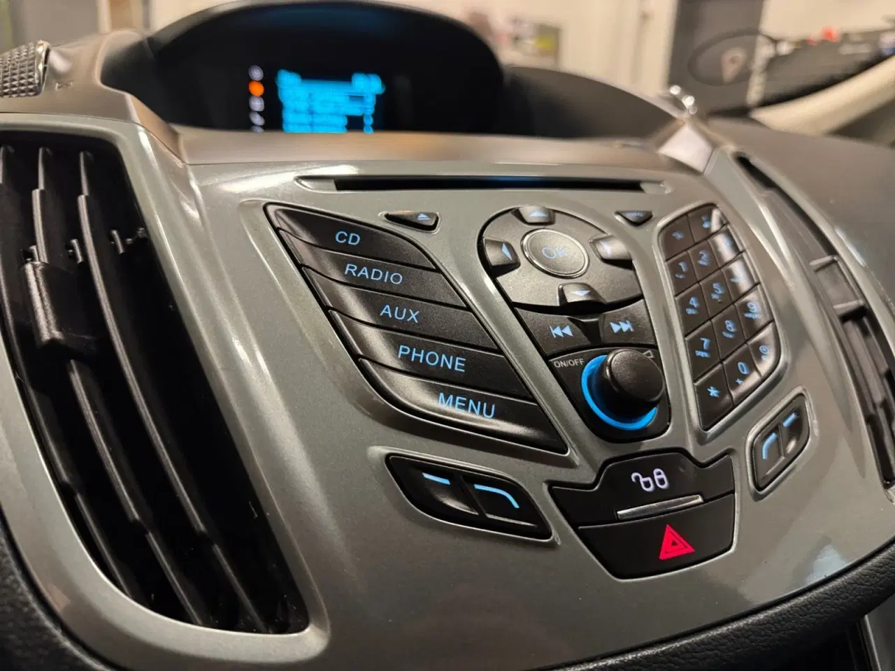 Billede 10 - Ford C-MAX 1,0 SCTi 125 Titanium